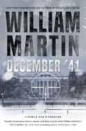 December '41 di William Martin edito da FORGE