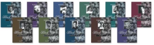 Black Women In America di Edited by Darlene Clark Hine edito da Facts On File Inc