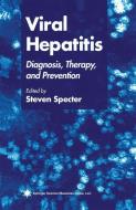Viral Hepatitis edito da Humana Press