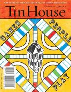 Tin House: Spring 2010 edito da TIN HOUSE BOOKS