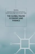 The Global Macro Economy and Finance di Franklin Allen edito da Palgrave Macmillan