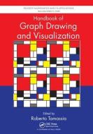 Handbook of Graph Drawing and Visualization edito da Taylor & Francis Ltd