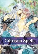 Crimson Spell, Vol. 4 di Ayano Yamane edito da Viz Media, Subs. of Shogakukan Inc