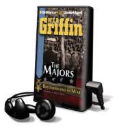 The Majors di W. E. B. Griffin edito da Brilliance Audio