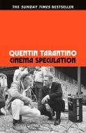 Cinema Speculation di Quentin Tarantino edito da Orion Publishing Group