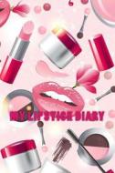 My Lipstick Diary di Shundreka Kajuana Fuller edito da Createspace