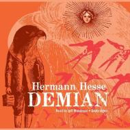 Demian di Hermann Hesse edito da BBC Audiobooks