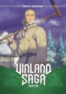 Vinland Saga 5 di Makoto Yukimura edito da Kodansha America, Inc