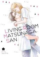 Living-Room Matsunaga-san 11 di Keiko Iwashita edito da KODANSHA COMICS