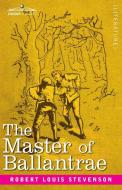The Master of Ballantrae di Robert Louis Stevenson edito da Cosimo Classics