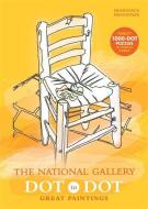 National Gallery Dot-To-Dot di National Gallery edito da Octopus Publishing Group