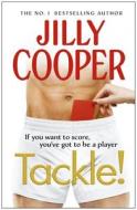 Tackle! di Jilly Cooper edito da Transworld Publishers Ltd