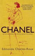 Chanel di Edmonde Charles-Roux edito da Quercus Publishing