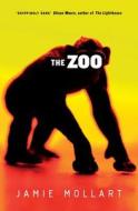 The Zoo di Jamie Mollart edito da PAPERBACKSHOP UK IMPORT