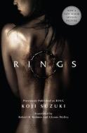 Rings di Koji Suzuki edito da VERTICAL INC
