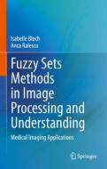 Fuzzy Sets Methods in Image Processing and Understanding di Anca Ralescu, Isabelle Bloch edito da Springer International Publishing