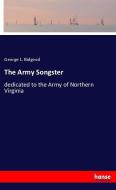 The Army Songster di George L. Bidgood edito da hansebooks