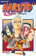 Kishimoto, M: Naruto 24 di Masashi Kishimoto edito da Carlsen Verlag GmbH