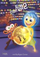 Disney Filmcomics 6: Alles steht Kopf 2 di Walt Disney edito da Carlsen Verlag GmbH