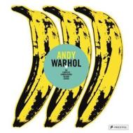 Andy Warhol: The Complete Commissioned Record Covers di Paul Marechal edito da Prestel