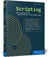 Scripting di Michael Kofler edito da Rheinwerk Verlag GmbH