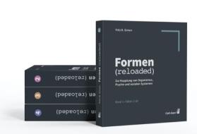 Formen (reloaded) di Fritz B. Simon edito da Auer-System-Verlag, Carl