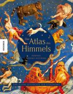 Der Atlas des Himmels di Edward Brooke-Hitching edito da Knesebeck Von Dem GmbH
