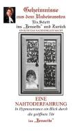 Geheimnisse aus dem Unterbewussten di Franco W. Schneider edito da Romeon Verlag