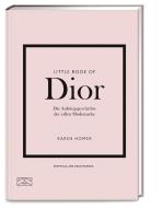 Little Book of Dior di Karen Homer edito da ZS Verlag