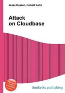 Attack On Cloudbase edito da Book On Demand Ltd.