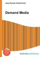 Demand Media edito da Book On Demand Ltd.