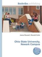 Ohio State University, Newark Campus edito da Book On Demand Ltd.