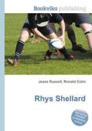 Rhys Shellard edito da Book On Demand Ltd.
