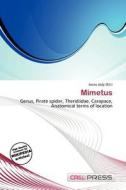 Mimetus edito da Cred Press
