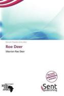 Roe Deer edito da Sent Publishing