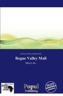 Rogue Valley Mall edito da Crypt Publishing