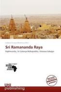 Sri Ramananda Raya edito da Duc