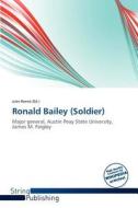 Ronald Bailey (soldier) edito da Duc