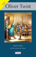 Oliver Twist di Padmavathi Vajjulu edito da Prodigy Books