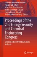 Proceedings of the 2nd Energy Security and Chemical Engineering Congress: Selected Articles from Esche 2021, Malaysia edito da SPRINGER NATURE