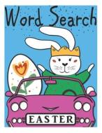 Word Search Easter di Dr Sophie a Downtown edito da Independently Published