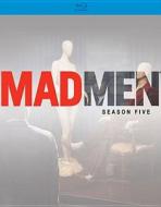 Mad Men: Season Five edito da Lions Gate Home Entertainment