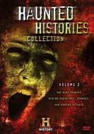 Haunted Histories Collection: Volume 2 edito da Lions Gate Home Entertainment