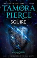 Squire di Tamora Pierce edito da HarperCollins Publishers