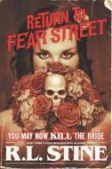 You May Now Kill the Bride di R. L. Stine edito da HarperCollins Publishers Inc