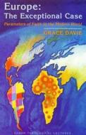 Europe di Prof. Grace Davie edito da Darton,Longman & Todd Ltd