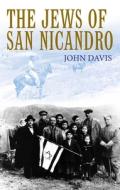 The Jews of San Nicandro di John Davis edito da PAPERBACKSHOP UK IMPORT