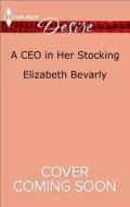 A CEO in Her Stocking: Reclaimed by the Rancher di Elizabeth Bevarly, Janice Maynard edito da Harlequin