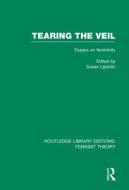 Tearing The Veil edito da Taylor & Francis Ltd