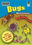 Bugs Activities edito da Dover Publications